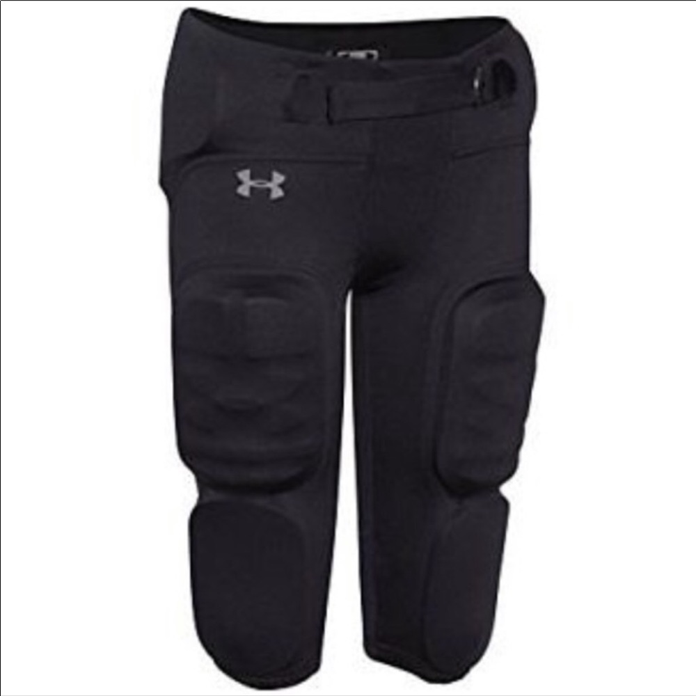 Under Armour Integrated Football Pants